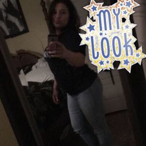 Meet your Posher, Franchesca